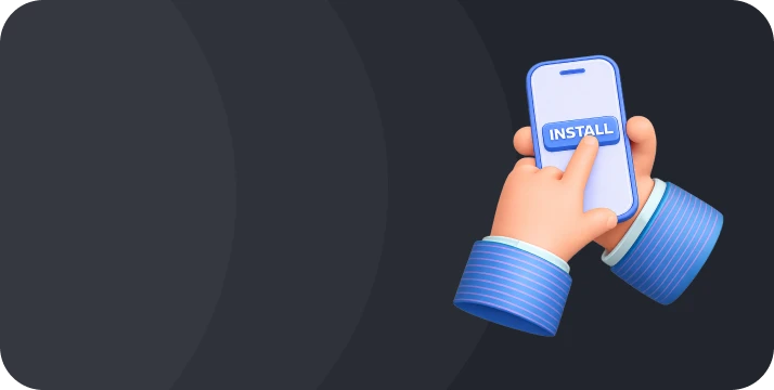 Install Rewards