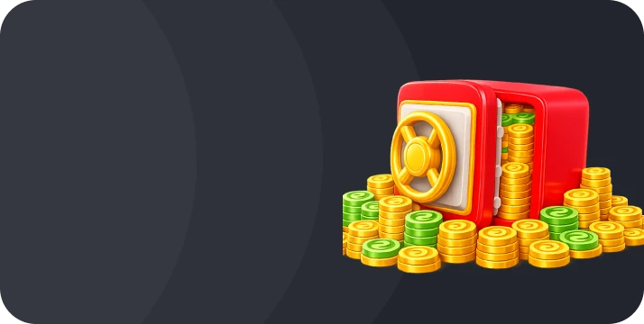 SC Treasure Vault